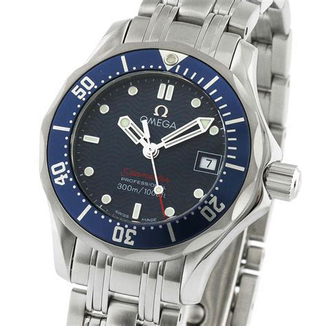 omega seamaster ladies watch price|Omega Seamaster ladies price.